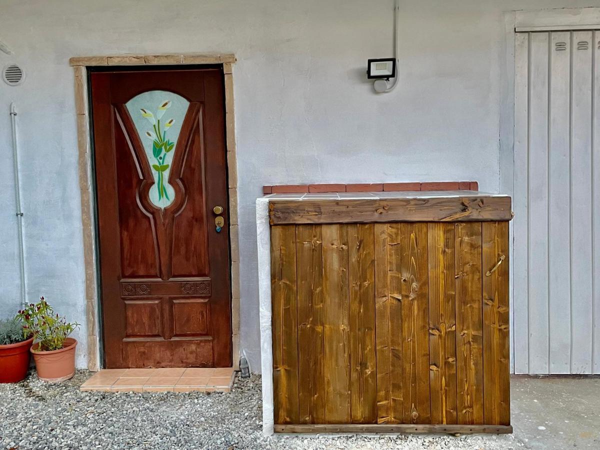 Ferienwohnung Monolocale Deluxe A 2,7 Km Dal Mare Per 2 Persone Siderno Exterior foto