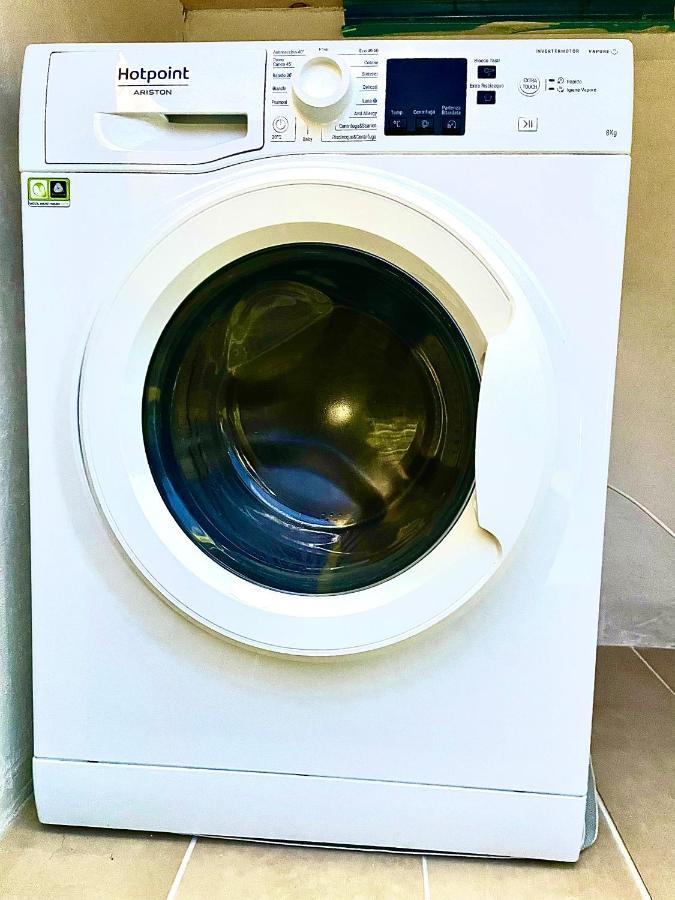 Ferienwohnung Monolocale Deluxe A 2,7 Km Dal Mare Per 2 Persone Siderno Exterior foto